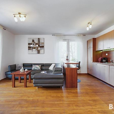 Apartamenty Balticon Polanki - Sauna, Fitness Inclusive - Basen Latem, Pool Im Sommer Kołobrzeg Eksteriør bilde